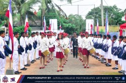 College Prefect  Investiture 2022/23