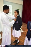 College Prefect  Investiture 2022/23