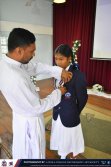 College Prefect  Investiture 2022/23