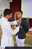 College Prefect  Investiture 2022/23