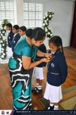 College Prefect  Investiture 2022/23
