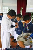 College Prefect  Investiture 2022/23