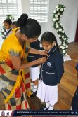 College Prefect  Investiture 2022/23