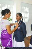 College Prefect  Investiture 2022/23