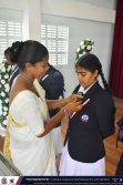 College Prefect  Investiture 2022/23