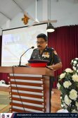College Prefect  Investiture 2022/23