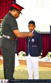College Prefect  Investiture 2022/23