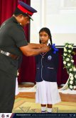 College Prefect  Investiture 2022/23