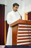 College Prefect  Investiture 2022/23