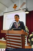 College Prefect  Investiture 2022/23