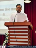 College Prefect  Investiture 2022/23