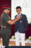 College Prefect  Investiture 2022/23