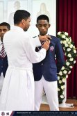 College Prefect  Investiture 2022/23
