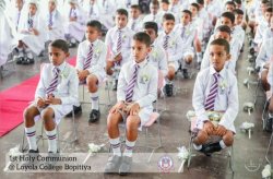First Holy Communion - 2022
