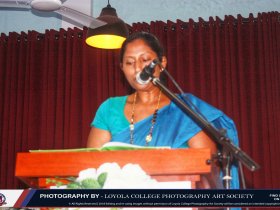 Celebration of the Second Anniversary of Fr. Claude's Ordination