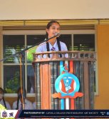 Launching of 