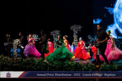 Annual Prize Distribution 2022