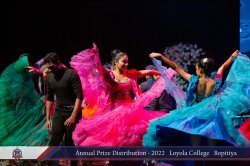 Annual Prize Distribution 2022