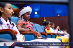 Annual Prize Distribution 2022