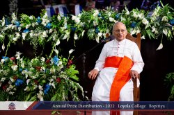 Annual Prize Distribution 2022