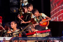 Annual Prize Distribution 2022