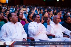Annual Prize Distribution 2022