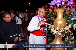 Annual Prize Distribution 2022