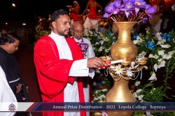 Annual Prize Distribution 2022