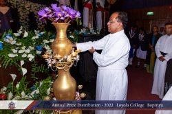 Annual Prize Distribution 2022