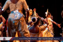 Annual Prize Distribution 2022