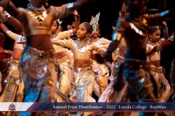 Annual Prize Distribution 2022