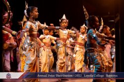 Annual Prize Distribution 2022