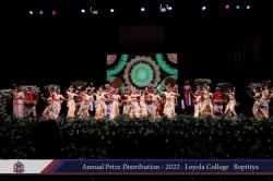 Annual Prize Distribution 2022