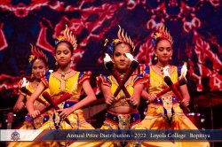Annual Prize Distribution 2022