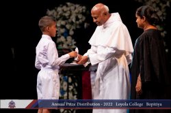 Annual Prize Distribution 2022