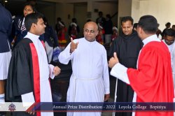 Annual Prize Distribution 2022