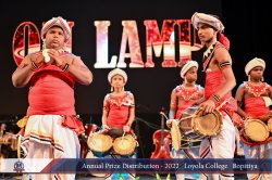 Annual Prize Distribution 2022