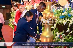 Annual Prize Distribution 2022