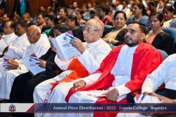 Annual Prize Distribution 2022