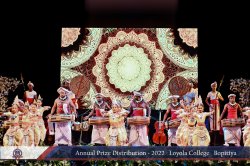 Annual Prize Distribution 2022