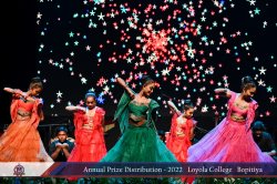Annual Prize Distribution 2022