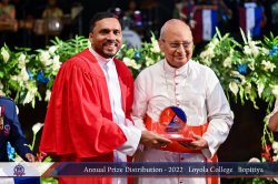 Annual Prize Distribution 2022