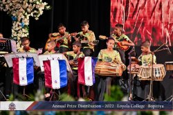 Annual Prize Distribution 2022
