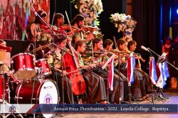 Annual Prize Distribution 2022