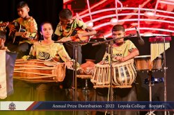Annual Prize Distribution 2022