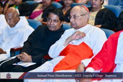 Annual Prize Distribution 2022