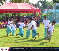Sinhala & Tamil New Year -2022