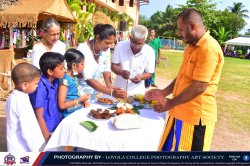 Sinhala & Tamil New Year -2022