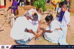 Sinhala & Tamil New Year -2022
