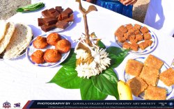 Sinhala & Tamil New Year -2022